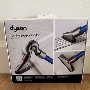 New in Box Dyson Furniture Cleaning Kit